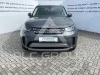 2017 Land Rover Discovery
