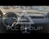 2017 Land Rover Discovery