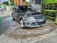 2017 Land Rover Discovery