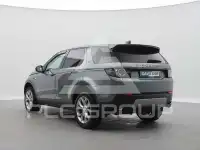 2017 Land Rover Discovery