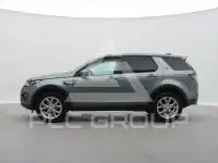 2017 Land Rover Discovery
