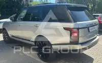 2017 Land Rover Range Rover