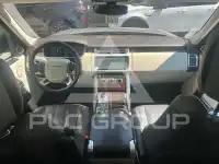 2017 Land Rover Range Rover