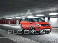 2017 Land Rover Range Rover