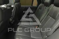 2017 Land Rover Range Rover