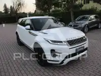 2017 Land Rover Range Rover