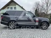 2017 Land Rover Range Rover