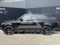 2017 Land Rover Range Rover