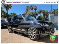 2017 Land Rover Range Rover