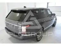 2017 Land Rover Range Rover