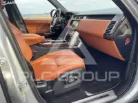 2017 Land Rover Range Rover