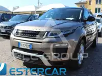 2017 Land Rover Range Rover