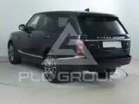 2017 Land Rover Range Rover