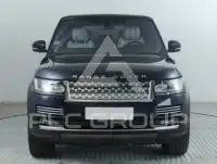 2017 Land Rover Range Rover