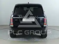 2017 Land Rover Range Rover