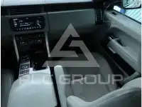 2017 Land Rover Range Rover