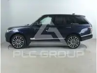 2017 Land Rover Range Rover