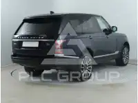 2017 Land Rover Range Rover