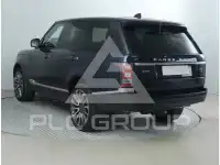 2017 Land Rover Range Rover