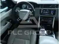 2017 Land Rover Range Rover