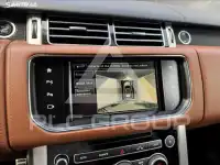 2017 Land Rover Range Rover