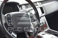 2017 Land Rover Range Rover
