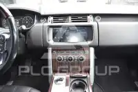 2017 Land Rover Range Rover