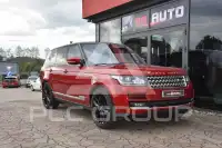 2017 Land Rover Range Rover
