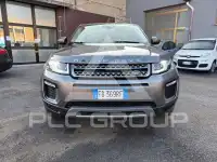 2017 Land Rover Range Rover