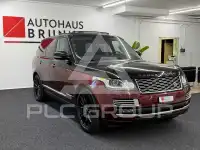 2017 Land Rover Range Rover