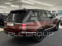 2017 Land Rover Range Rover
