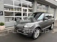 2017 Land Rover Range Rover