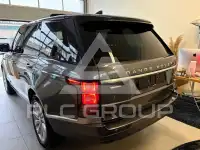 2017 Land Rover Range Rover