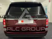 2017 Land Rover Range Rover