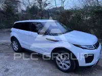 2017 Land Rover Range Rover