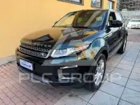 2017 Land Rover Range Rover