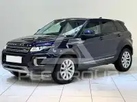 2017 Land Rover Range Rover