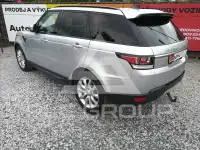 2017 Land Rover Range Rover