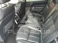 2017 Land Rover Range Rover