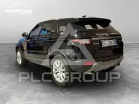 2017 Land Rover Range Rover