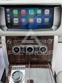 2017 Land Rover Range Rover