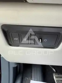 2017 Land Rover Range Rover