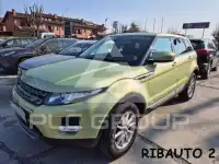 2017 Land Rover Range Rover