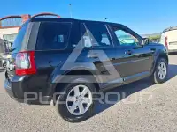 2017 Land Rover Range Rover