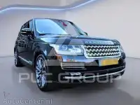 2017 Land Rover Range Rover