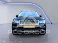 2017 Land Rover Range Rover