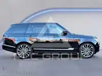 2017 Land Rover Range Rover