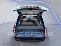 2017 Land Rover Range Rover