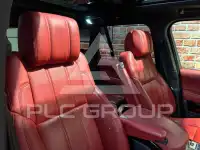 2017 Land Rover Range Rover