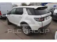 2017 Land Rover Range Rover